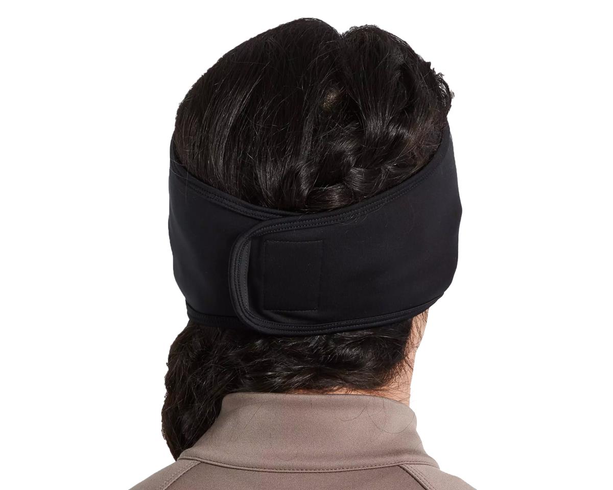 Specialized Thermal Headband (Black) (Universal Adult)