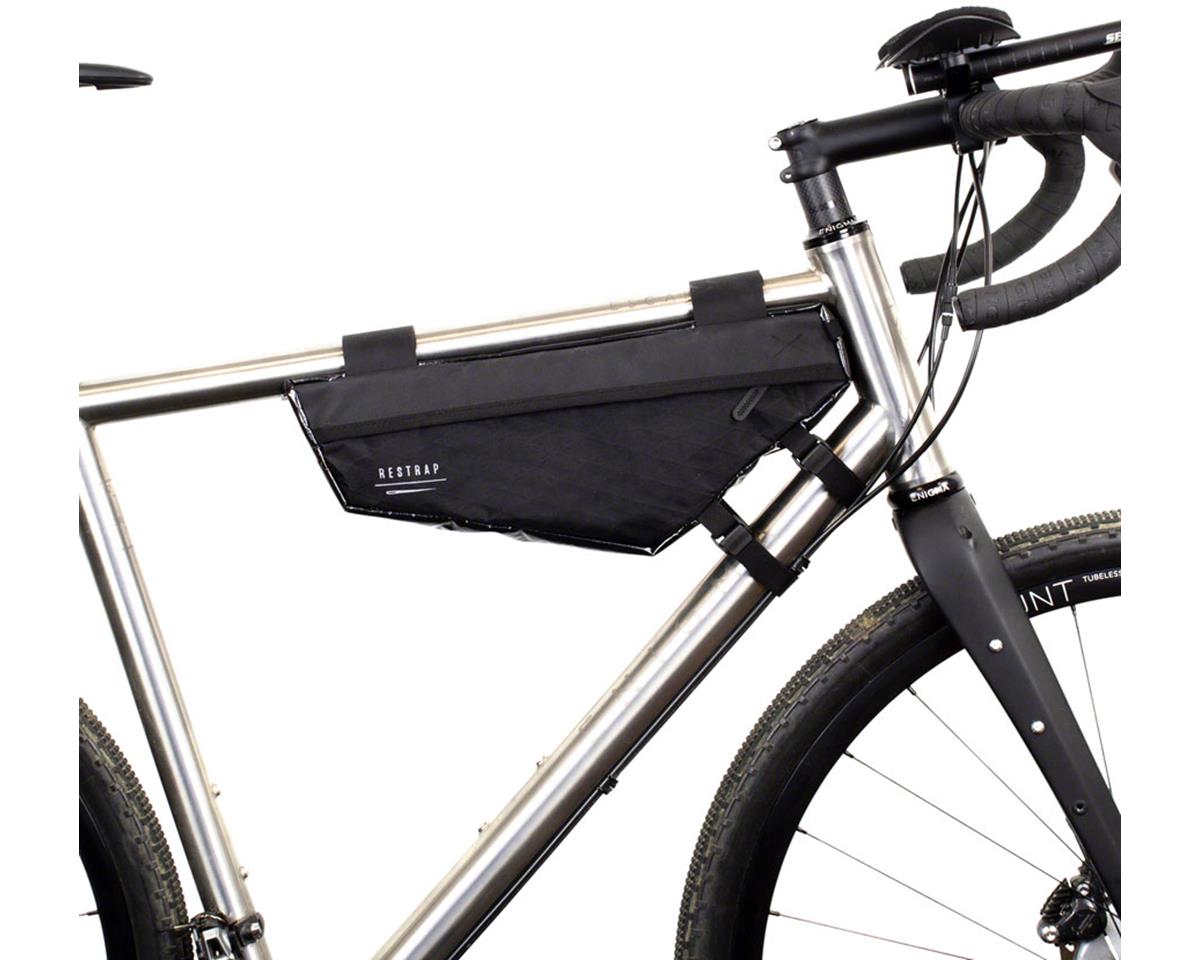 Restrap Race Frame Pack (Black) (S)
