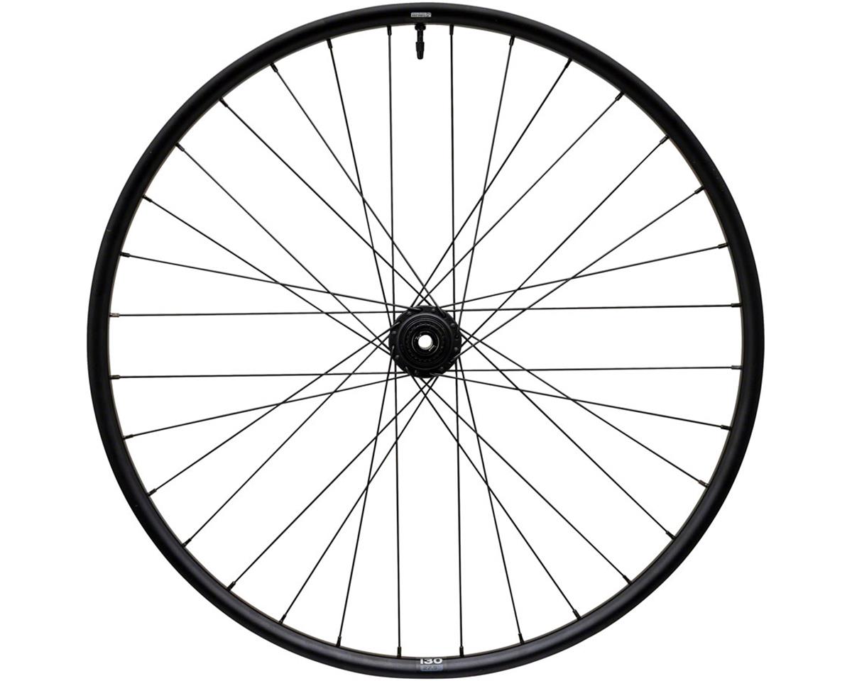 WTB HTZ i30 MTB Wheels (Black) (6-Bolt) (Shimano Micro Spline) (Rear) (29″) (15 x 110/12 x 148mm)