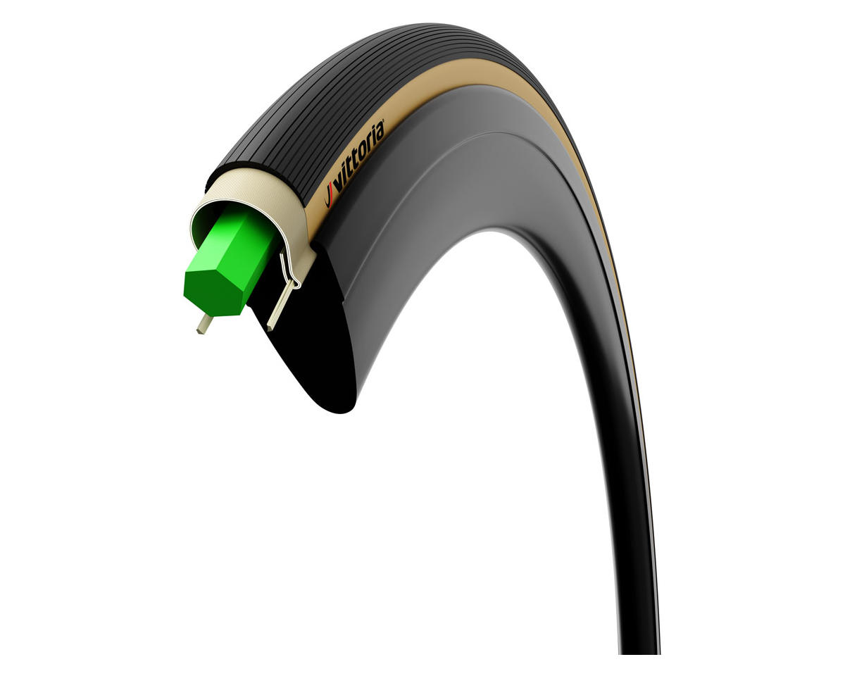 Vittoria Air-Liner Light Road Tubeless Tire Insert (700c x 28-30mm)