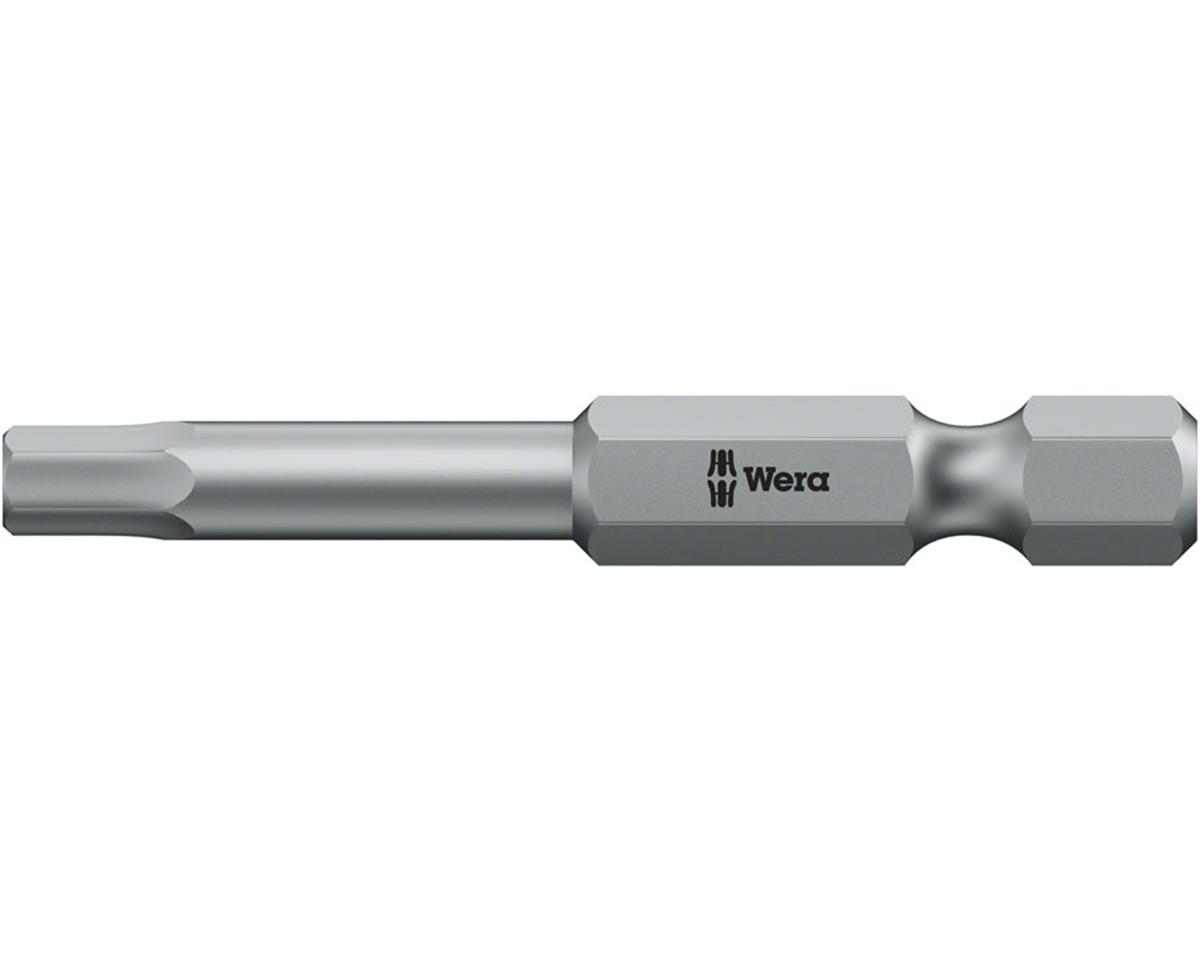 Wera 840/1 Z HEX-PLUS SW Bit (5mm) (50mm Length)