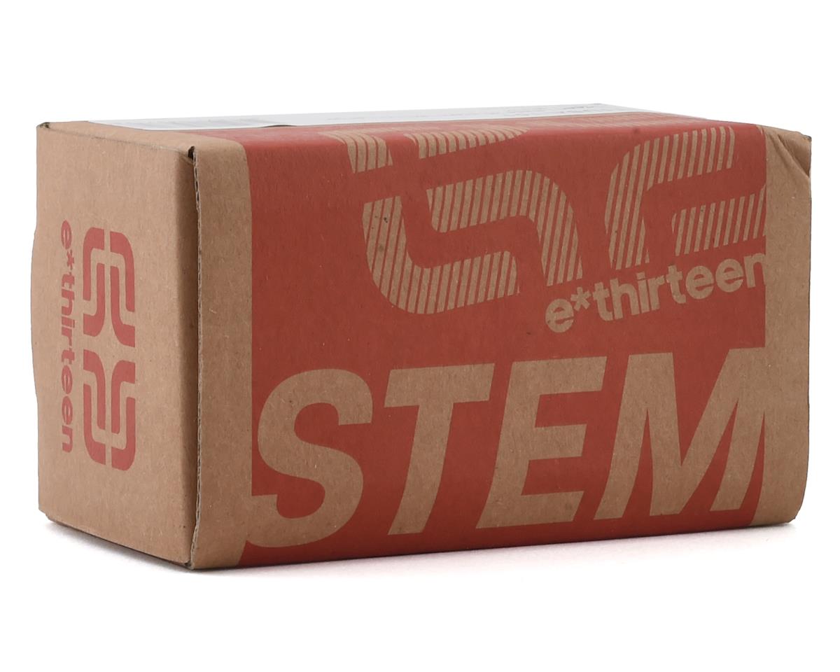 E*Thirteen Plus 35 Stem (Black) (35.0mm) (50mm) (0°)