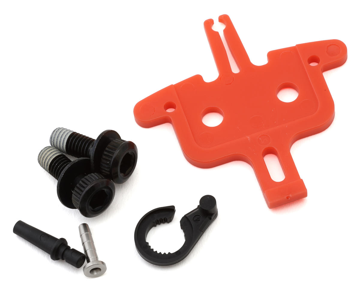 Shimano Dura-Ace Di2 R9270 Hydraulic Disc Brake/Shift Lever Kit (Black) (Left) (2x) (Caliper Included) (Electronic) (Wireless)