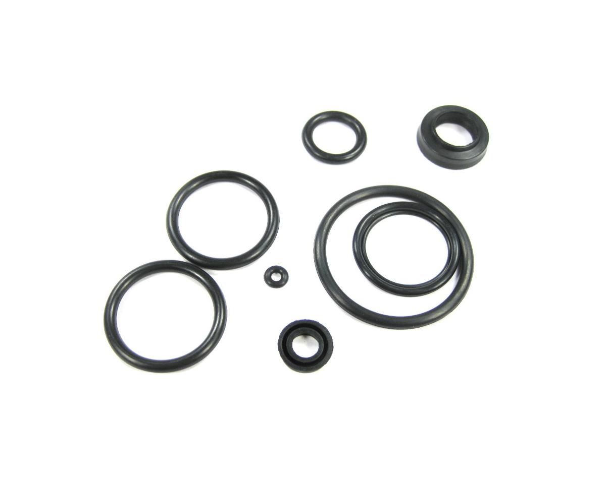 Anso Suspension RockShox Damper Seal Kit (Charger RC 35mm)