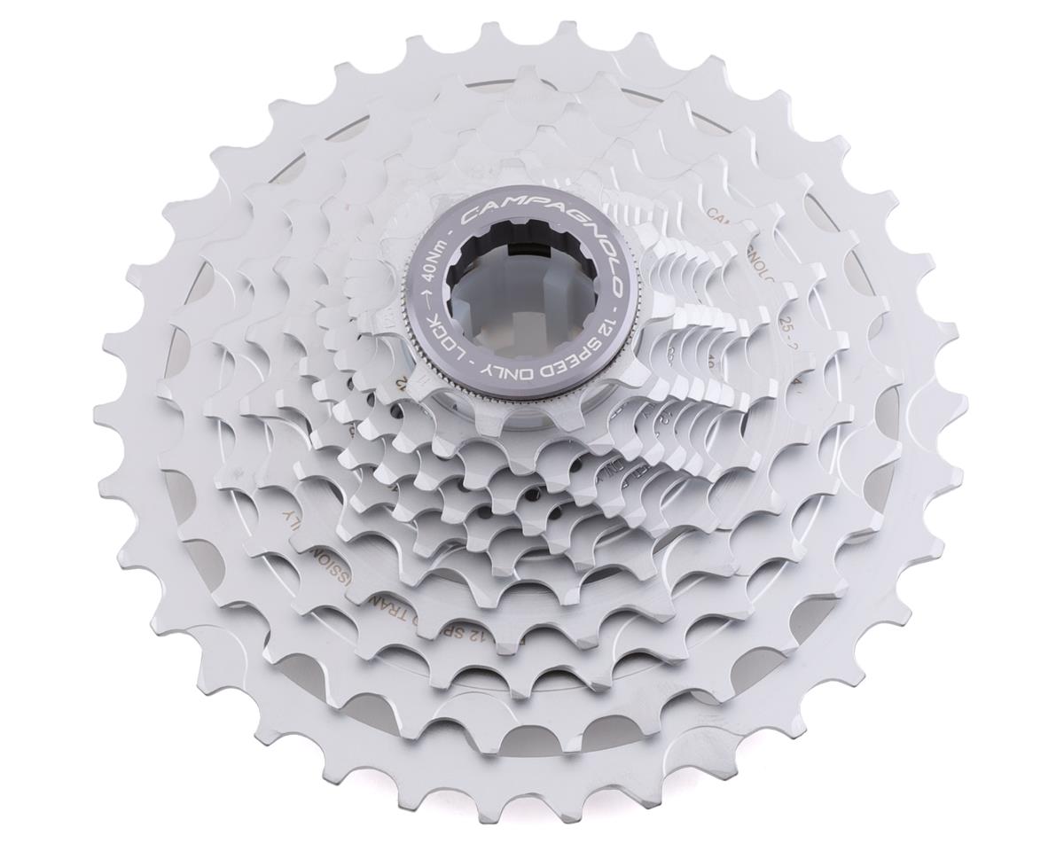 Campagnolo Chorus Cassette (Silver) (12 Speed) (Campagnolo) (11-34T)