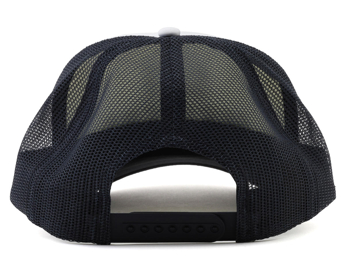 Performance Bicycle Tire Size Matters Hat (Navy/White) (Universal Adult)