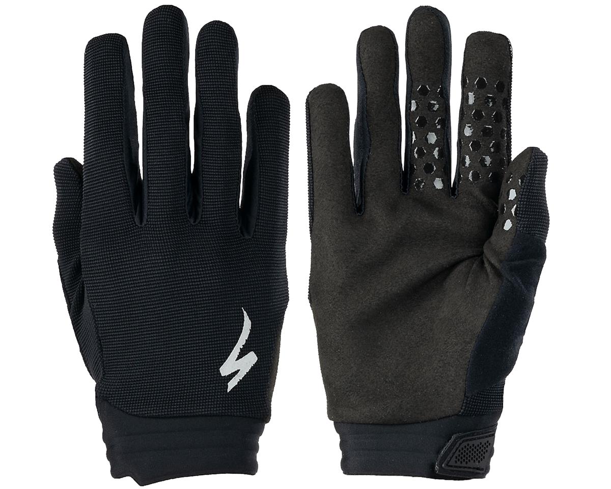 Specialized Men’s Trail-Series Gloves (Black) (S)