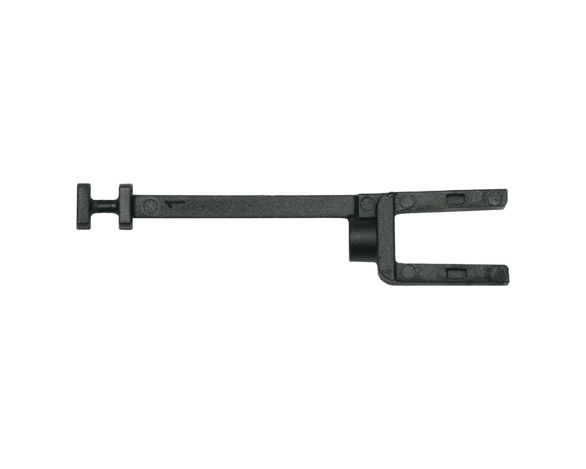 Fazua Ride 60 LED Hub Retainer Hook