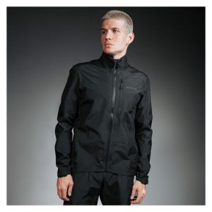 Gore Wear Glidewheel Gore-Tex Jacket (Black) (Men’s) (M)