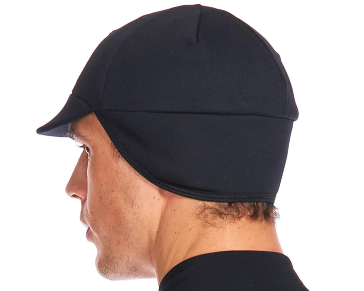 Giordana Winter Cap (Black) (Universal Adult)