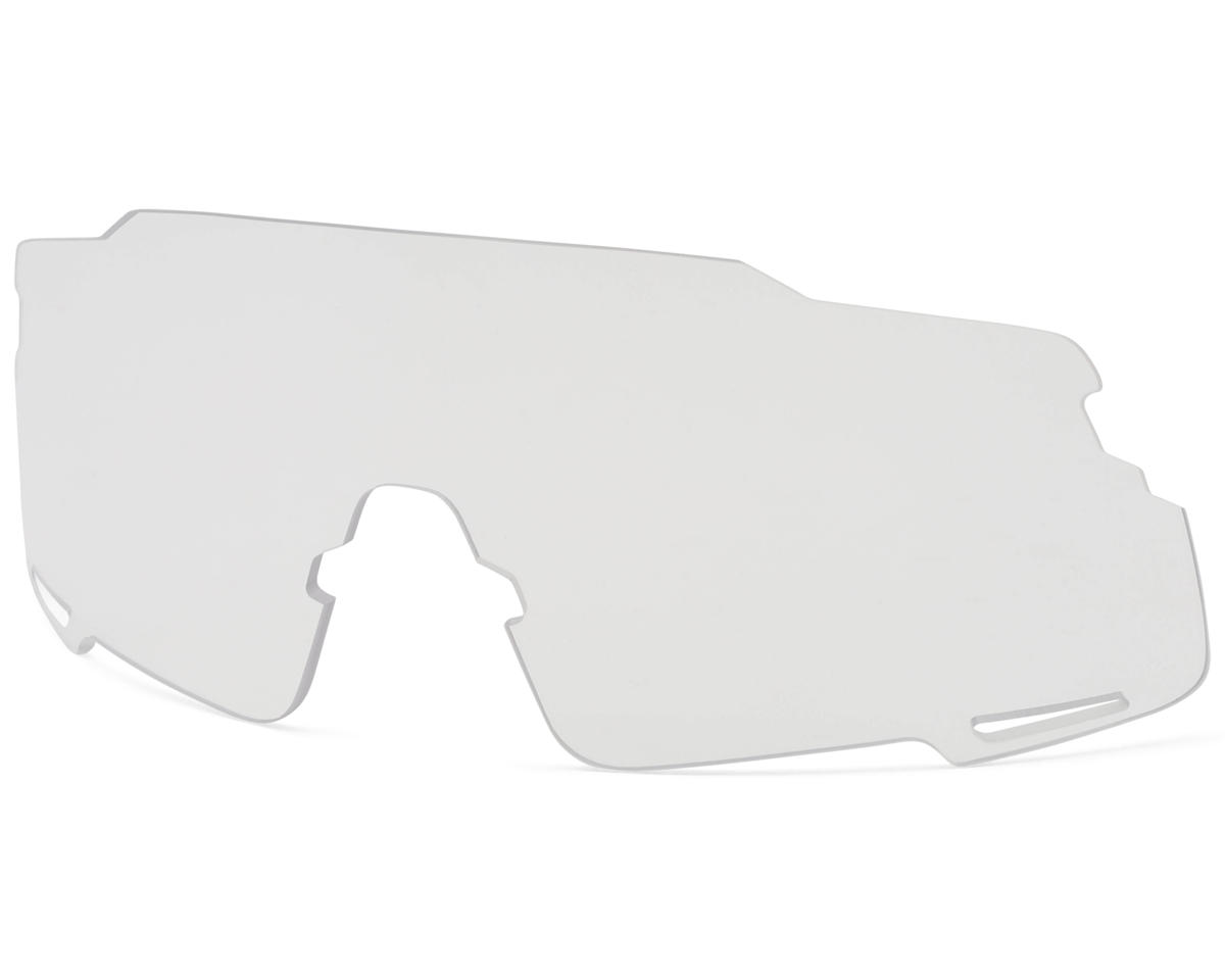 Shimano Equinox RS CE-EQNX5 Sunglasses (Matte White) (Ridescape OR)