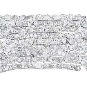 CeramicSpeed UFO Chain (Silver) (SRAM AXS Flattop Road) (12 Speed)