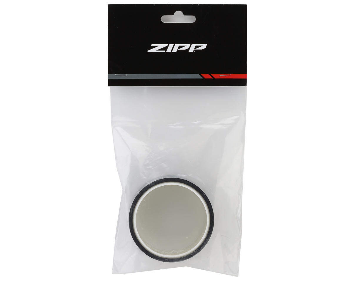 Zipp 303 XPLR Tubeless Tape Kit (Black) (10 Meters) (34mm)