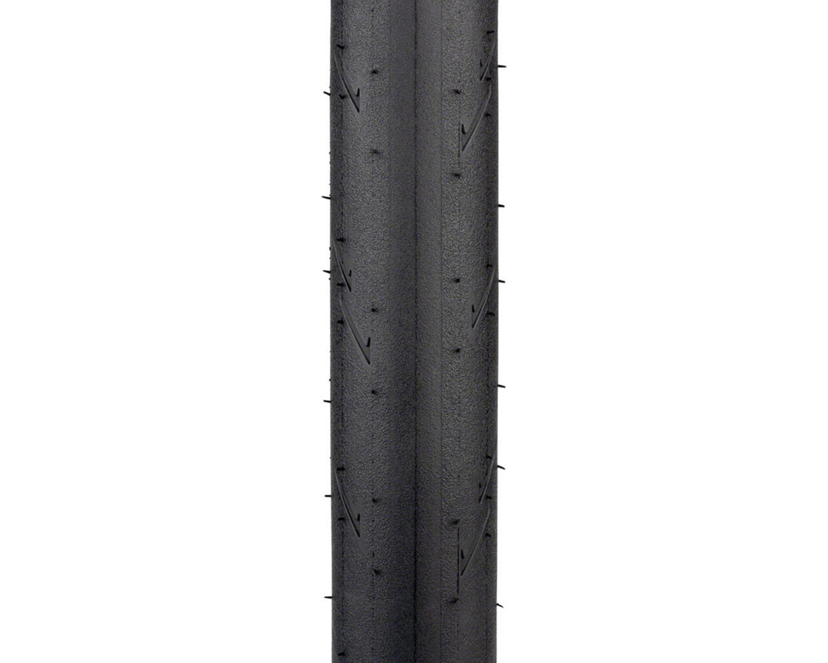 Teravail Telegraph Tubeless Road Tire (Black) (700c) (30mm) (Durable)