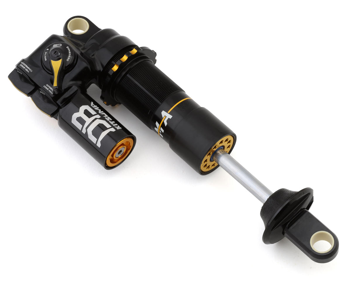 Cane Creek Kitsuma Coil Rear Shock (Metric) (230mm) (65mm)