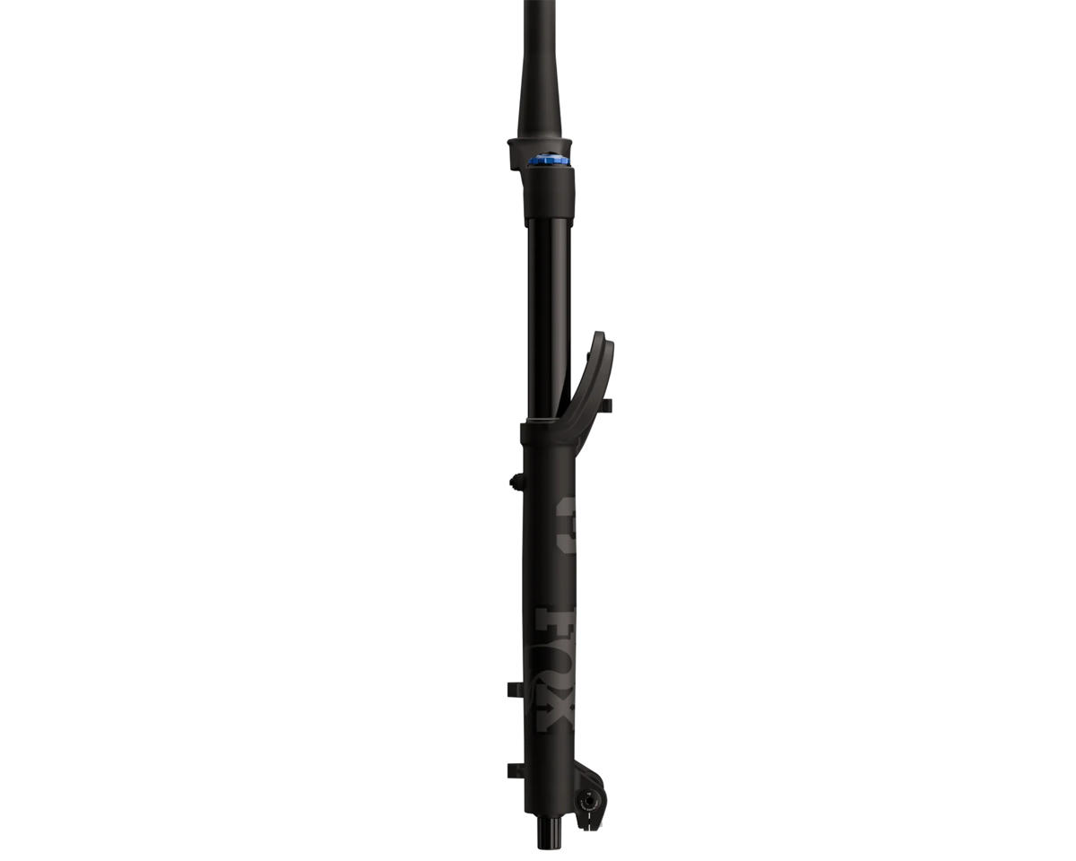 Fox Suspension 38 Performance Elite Enduro Fork (Matte Black) (44mm Offset) (GRIP X 2 | Kabolt-X) (170mm) (29″) (15 x 110mm) (Tapered)