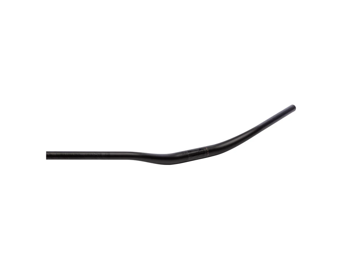 Teravail Swale Carbon Bikepacking Handlebar (Black) (38mm Rise) (780mm) (31.8mm Clamp)