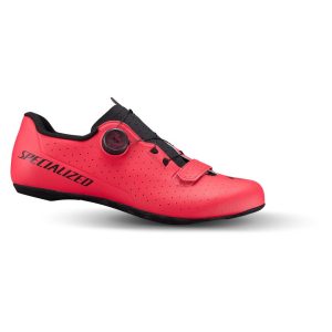 Specialized Torch 2.0 Road Shoes (Vivid Pink) (37)