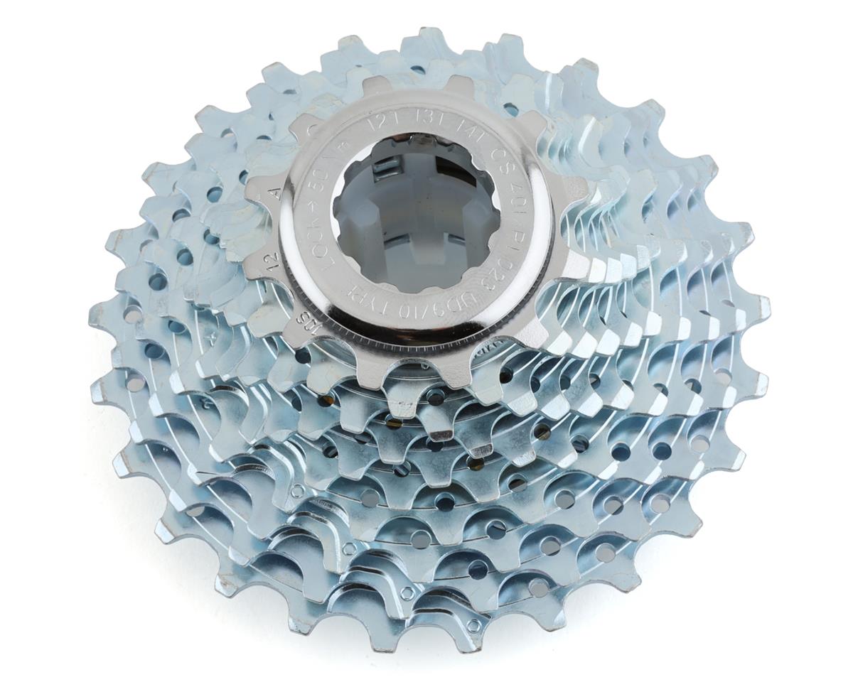 Campagnolo Veloce Cassette (Silver) (10 Speed) (Campagnolo) (12-25T)