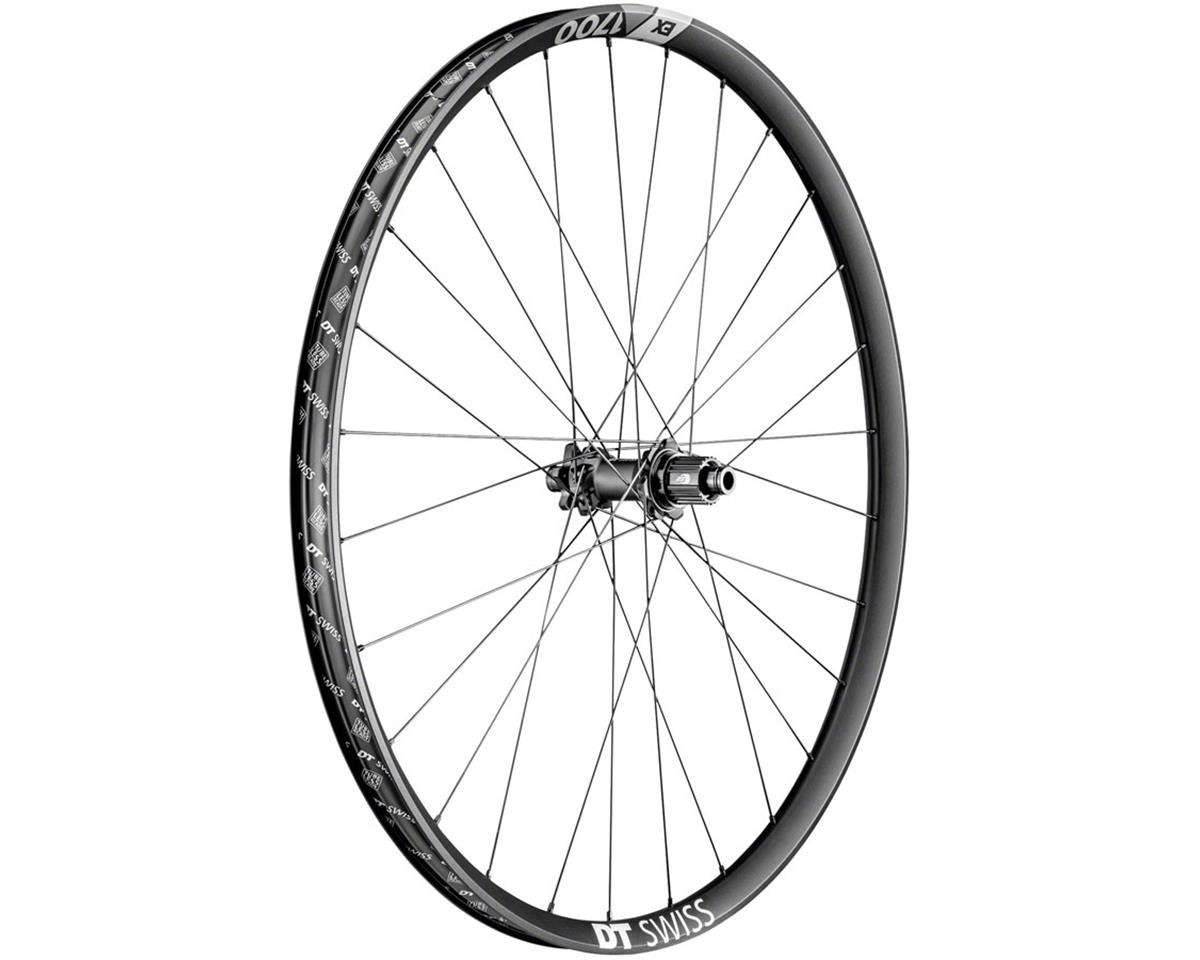 DT Swiss EX 1700 Spline Rear Wheels (Black) (6-Bolt) (Ratchet 36 SL) (Shimano Micro Spline) (12 x 148mm (Boost)) (29″)