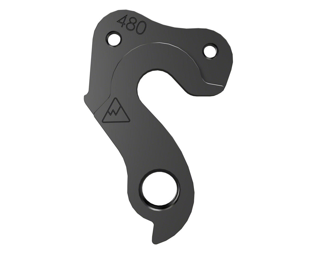 Wheels Manufacturing Derailleur Hanger 480