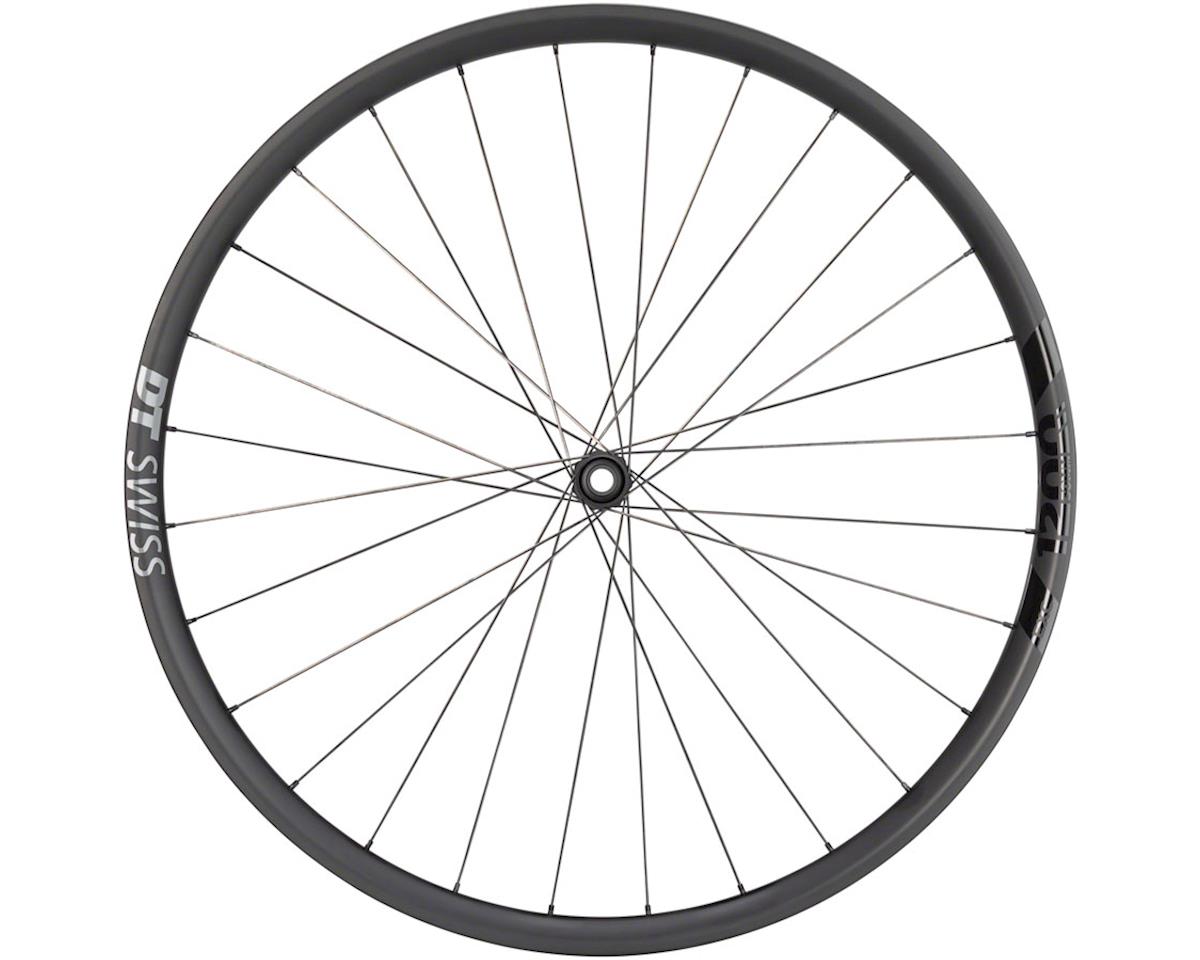 DT Swiss EXC 1200 Spline Front Wheel (Black) (Centerlock) (15 x 110mm) (29″)