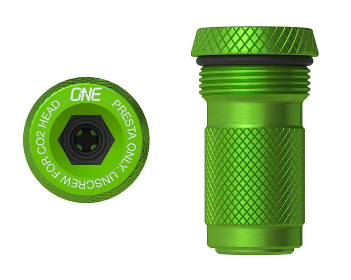 OneUp Components EDC Pump (Black) (70cc)
