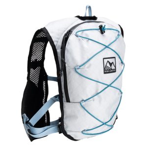 High Above Supernatural Vest Pack (Glacier Grey) (6L)