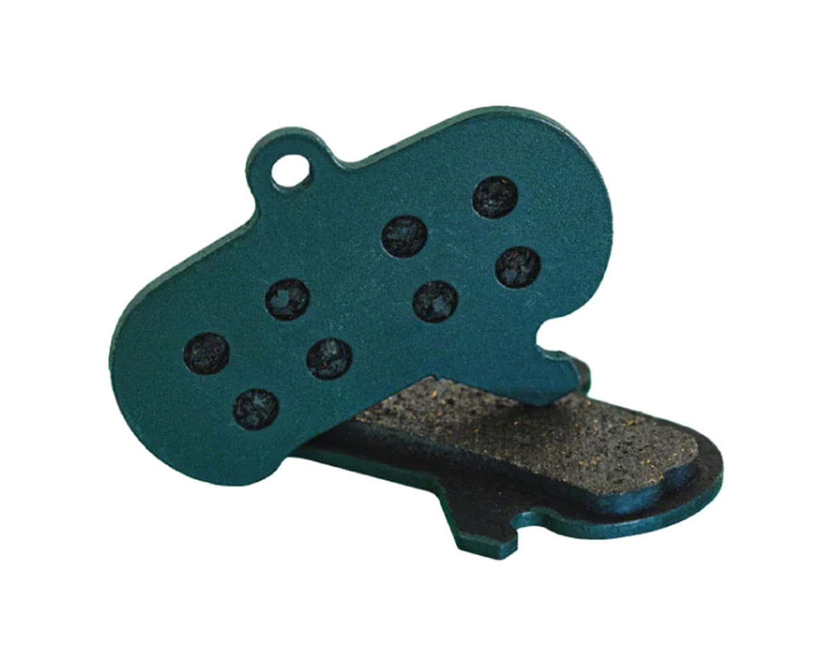 Galfer Pro Compound Disc Brake Pads (Semi-Metallic) (SRAM Maven) (1 Pair)