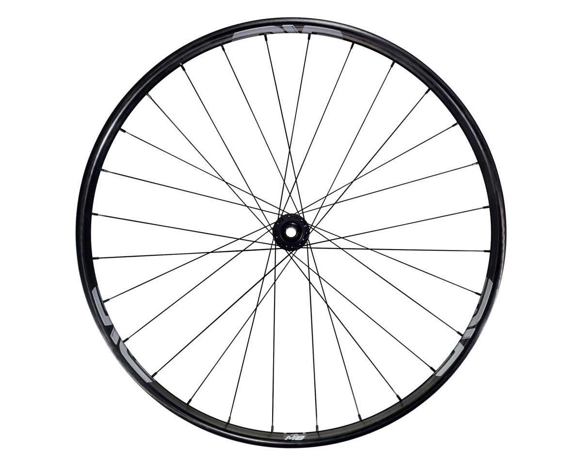 ENVE M8 Carbon Gravity Wheel (Black) (Front) (15 x 110mm (Boost)) (29″) (Centerlock) (Tubeless)