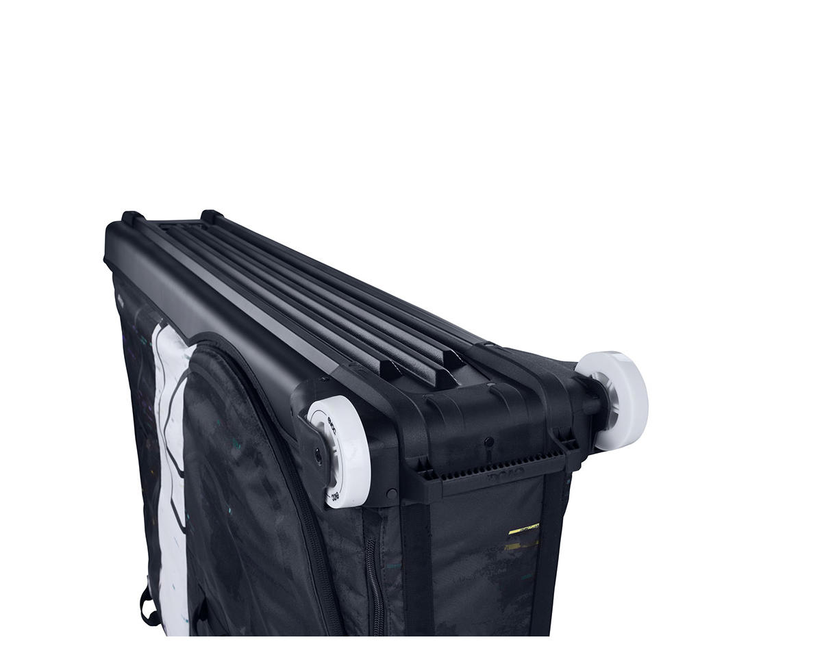 EVOC Bike Bag Pro (White)