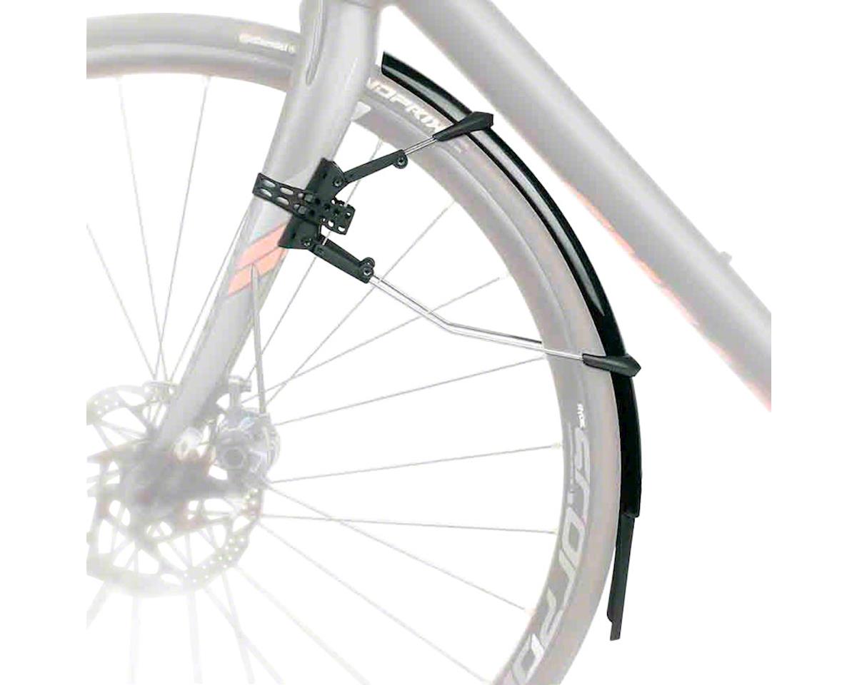 SKS Raceblade Pro Fender Set (Black) (700c x 18-25mm)