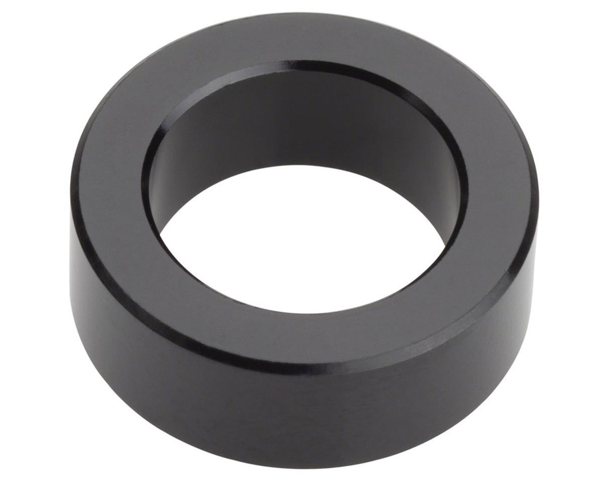 Fox Suspension DPS Metric Travel Spacer (Black) (Single) (.360 ID x .550 OD x 5mm)