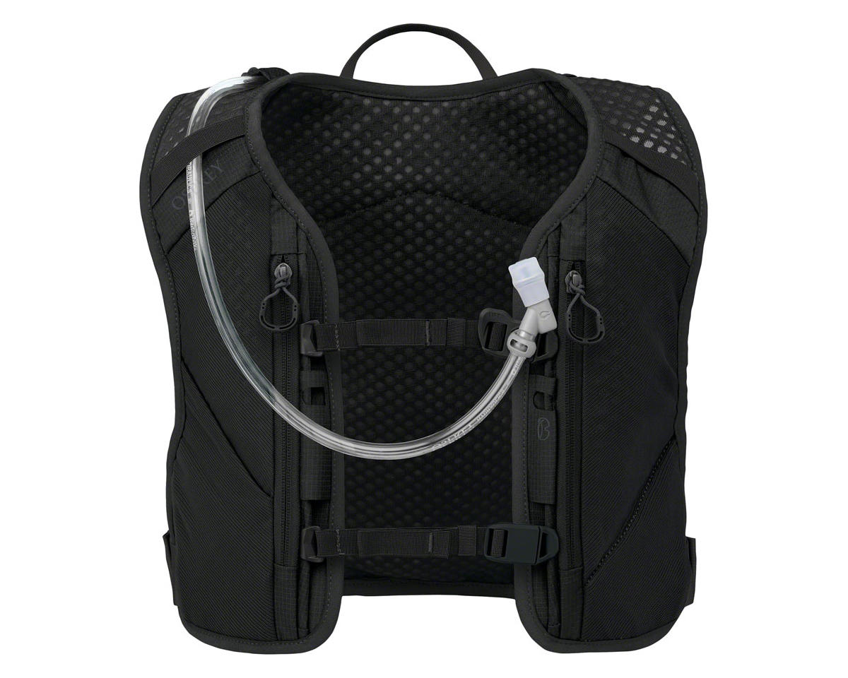 Osprey Escapist Velocity 3 Hydration Pack (Black) (S/M)