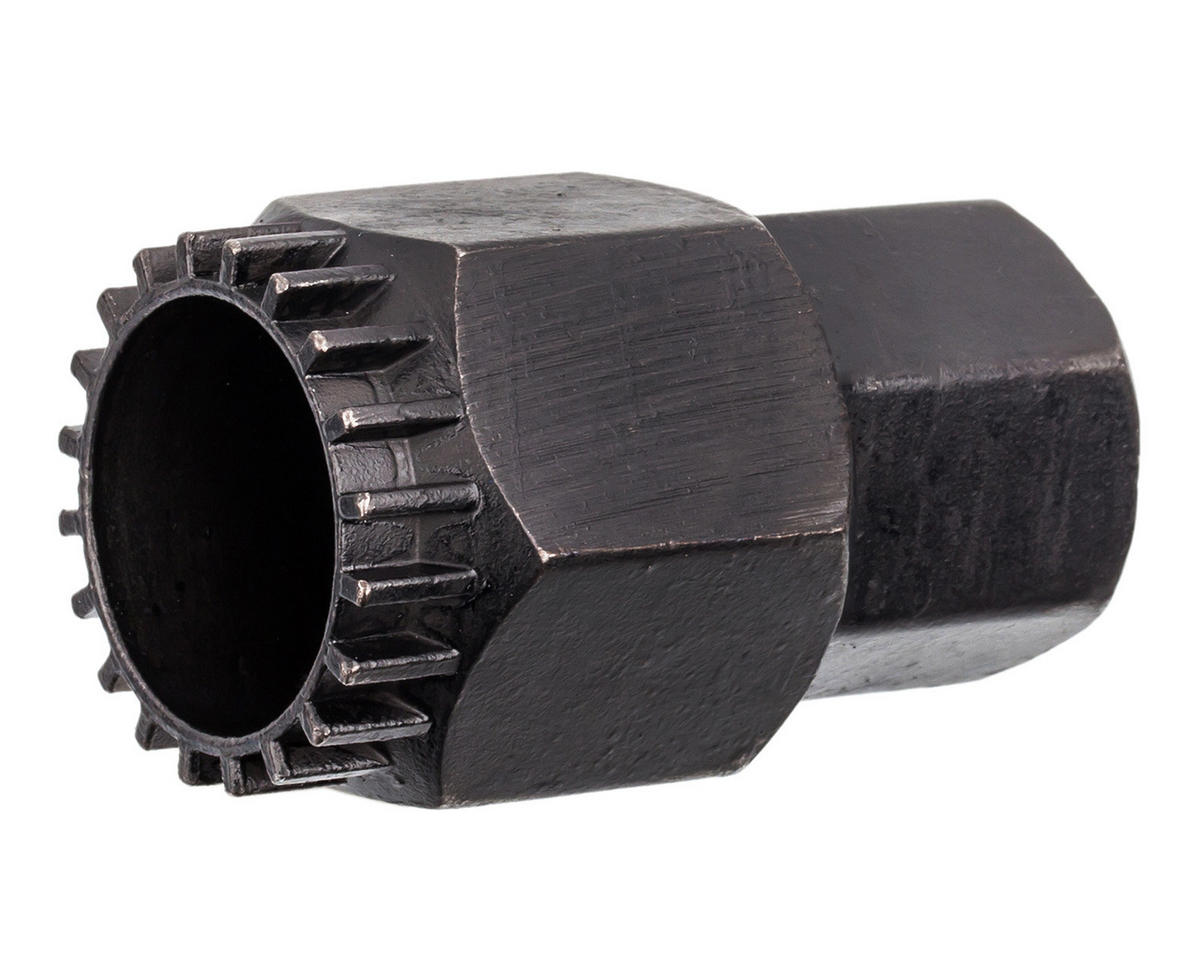 Park Tool BBT-22 Bottom Bracket Tool For 20-Tooth ISIS Cups