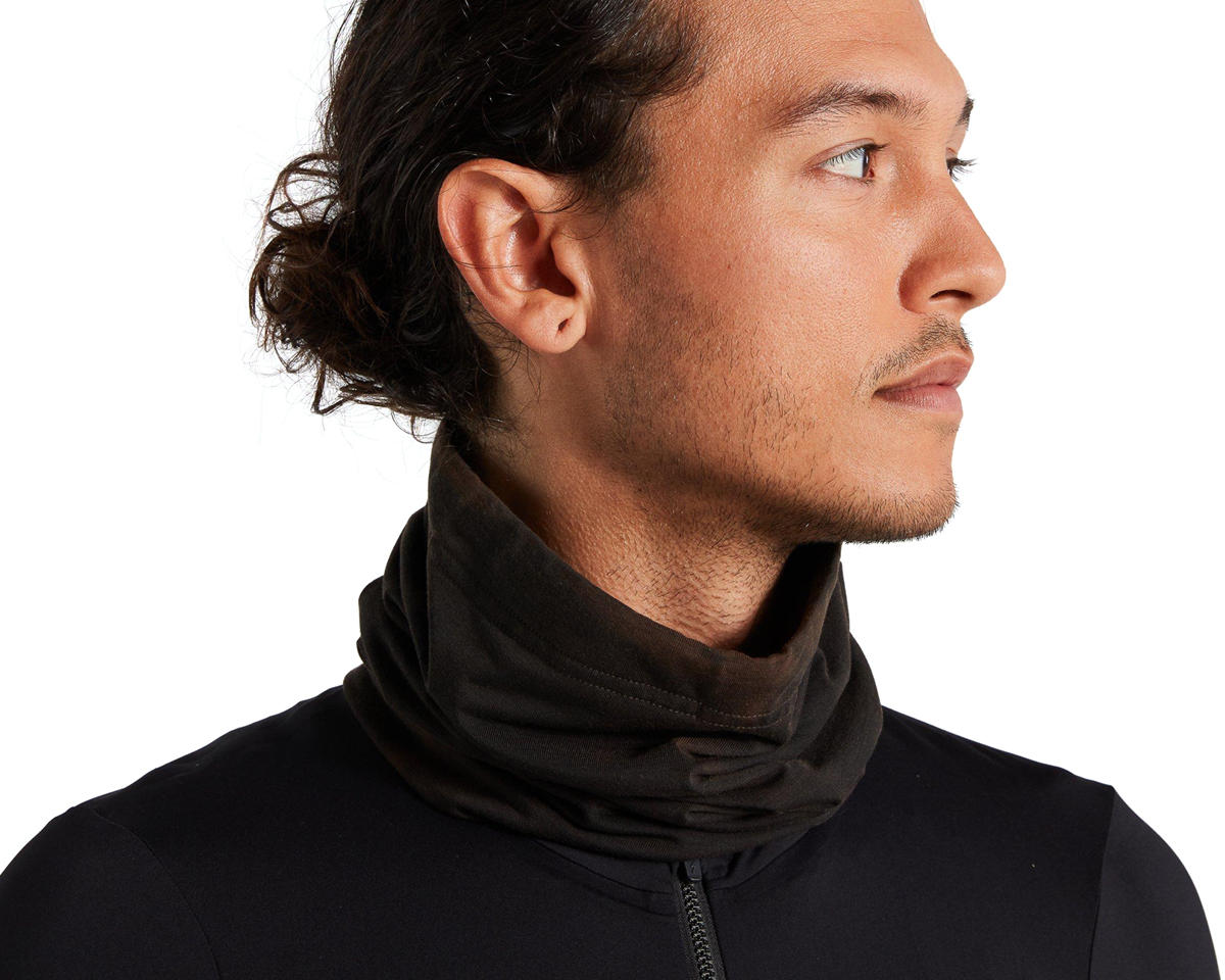 Specialized Drirelease Garment Washed Merino Neck Gaiter (Doppio) (Universal Adult)