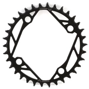 Specialized Turbo Levo Steel Chainring (1 x 12 Speed) (104mm BCD) (Single) (34T) (SRAM Narrow Wide)
