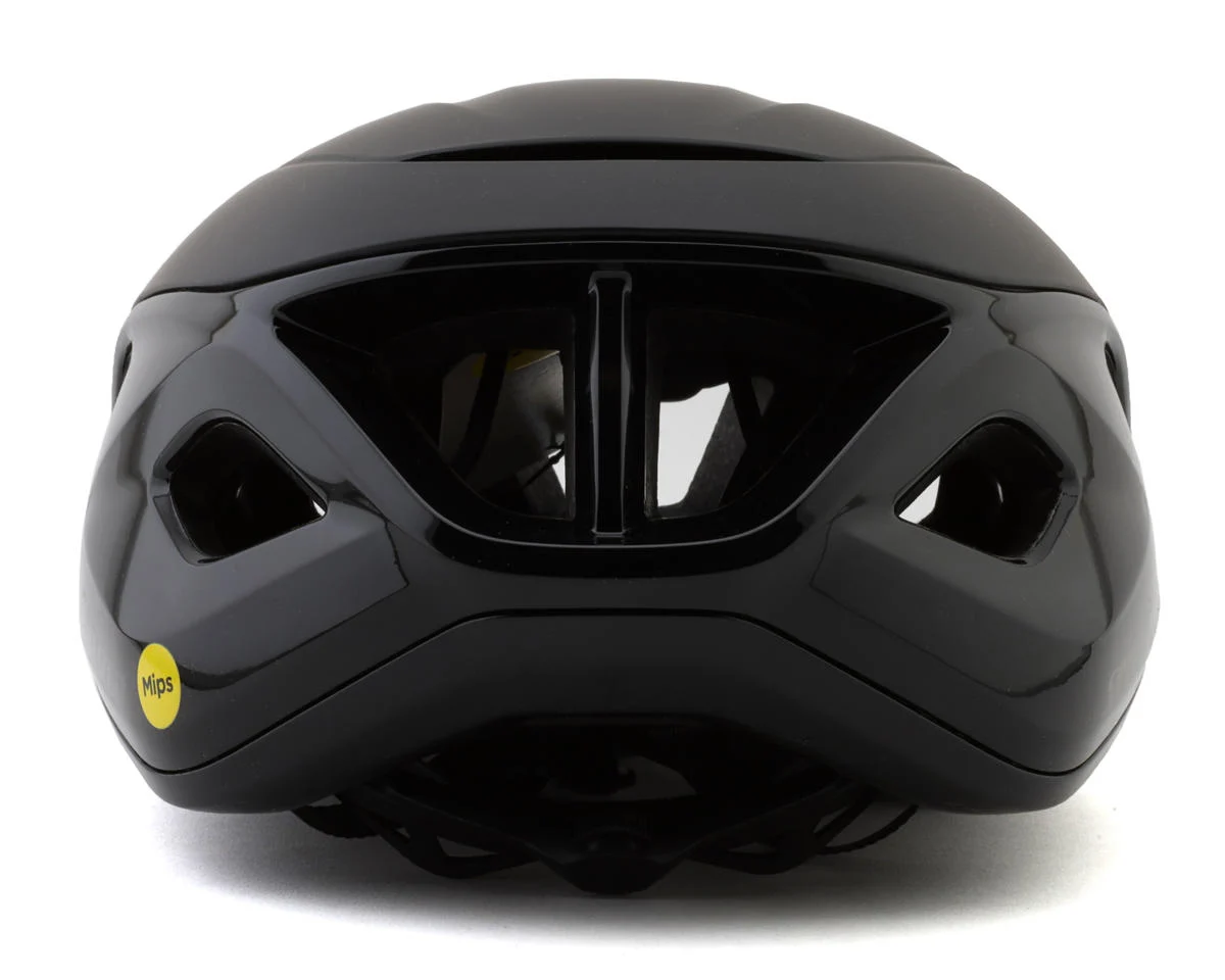 Specialized Propero 4 Road Helmet (Black) (M)