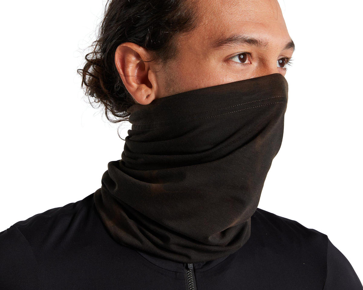 Specialized Drirelease Garment Washed Merino Neck Gaiter (Doppio) (Universal Adult)