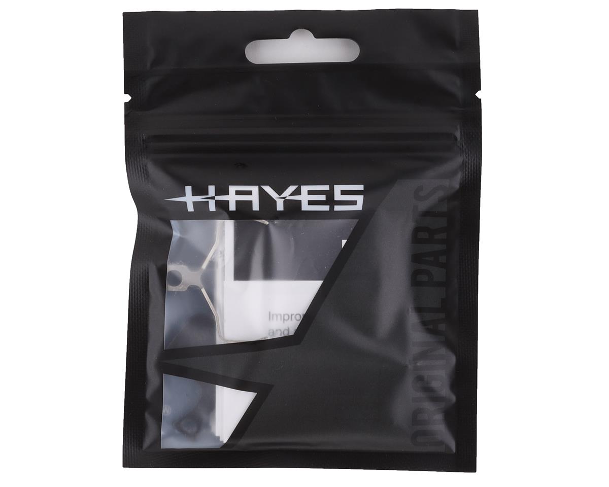 Hayes Disc Brake Pads (Semi-Metallic) (Hayes Dominion A2) (T106 Compound) (1 Pair)