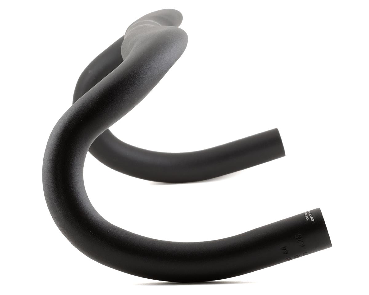 Ritchey Comp Butano Handlebar (BB Black) (w/ Internal Routing) (42cm) (18° Flare)