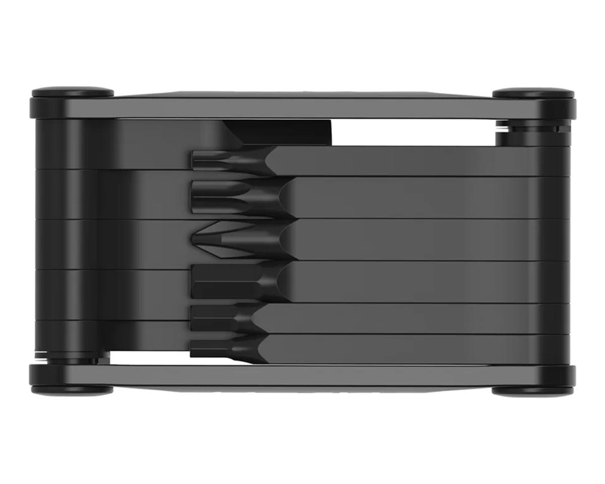 Lezyne V Pro Multi-Tool (Black) (11 Tools)