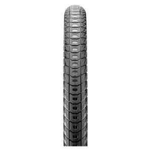 CST Vault Tire (Black) (20″) (1.95″) (406 ISO) (Wire) (Dual Compound)