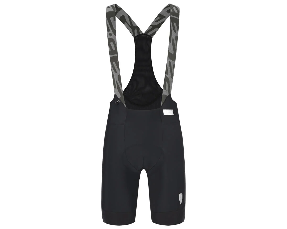 Q36.5 Gregarius Pro Bib Short (Black) (L)