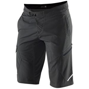 100% Ridecamp Men’s Short (Charcoal) (28)