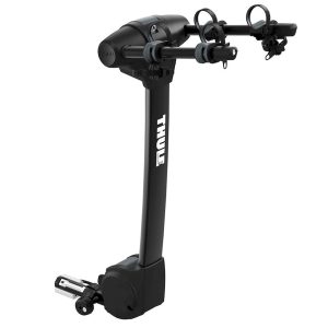 Thule Apex Tilt XT Hitch Rack (Black) (2 Bikes) (1.25 & 2″ Receiver)