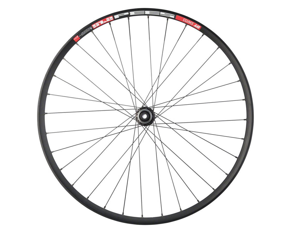 Quality Wheels Deore M610/DT 533d Rear Wheel (27.5″) (12 x 142mm) (Centerlock) (HG 10)