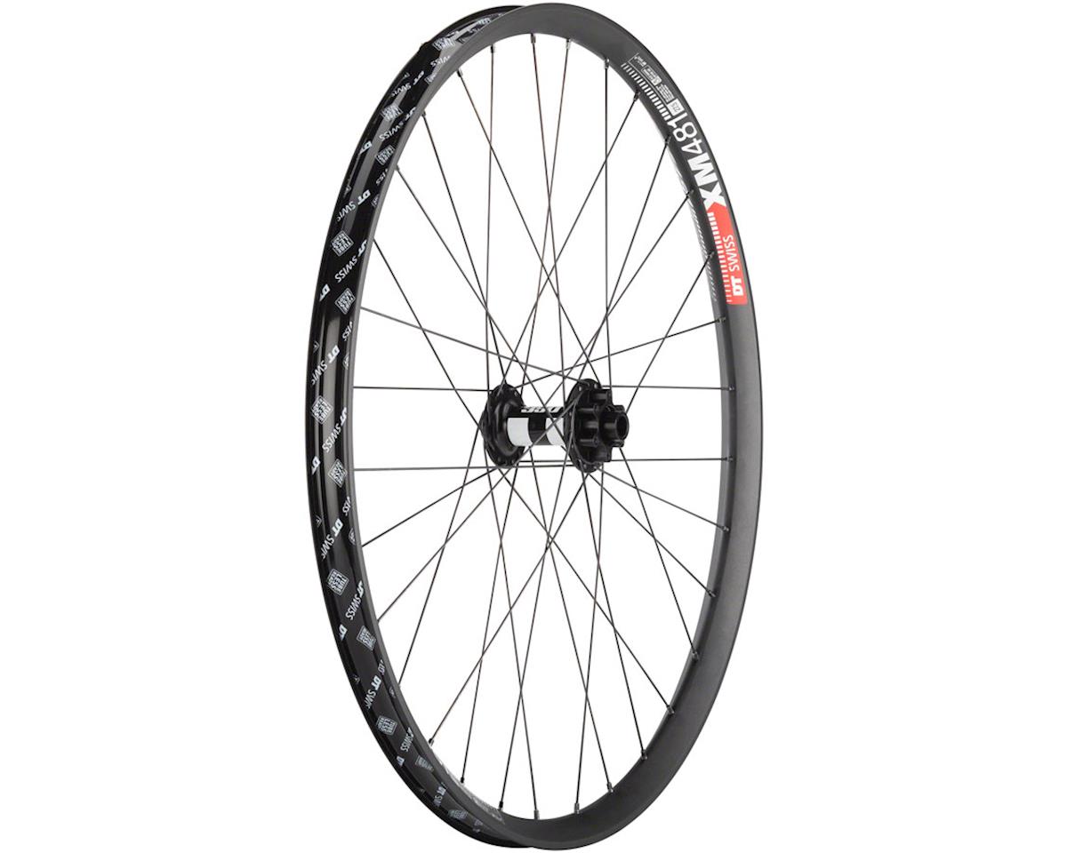 Quality Wheels DT 350/DT XM481 Front Wheel (27.5″) (15 x 110mm) (6-Bolt)