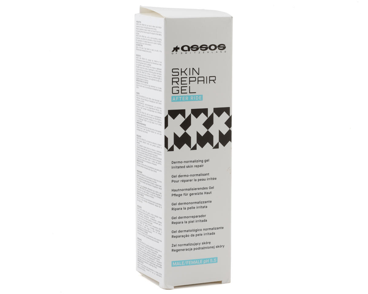 Assos Skin Repair Gel Evo (75ml)