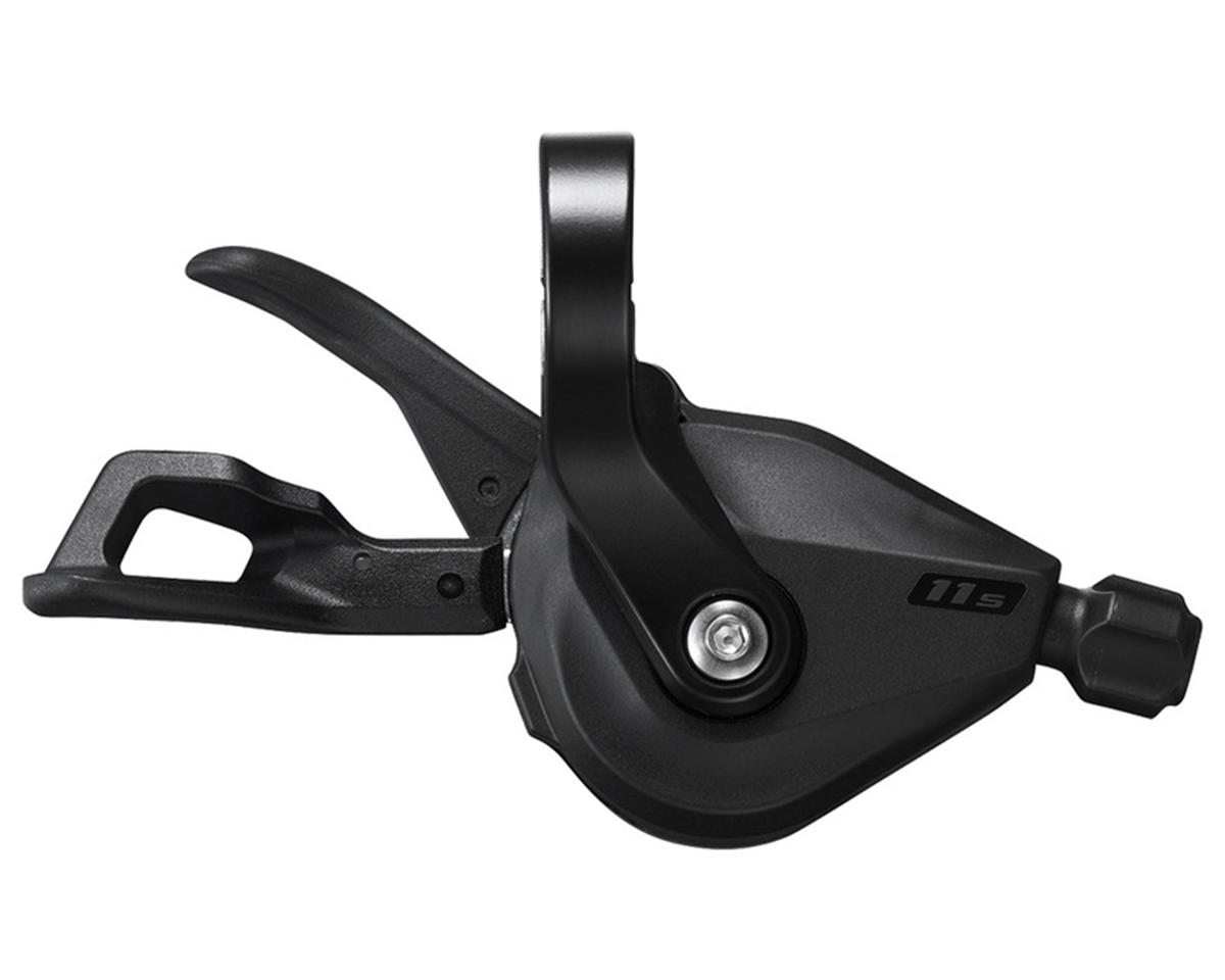 Shimano Deore M5100 Mountain Bike Groupset (Black) (1 x 11 Speed) (Brakes Sold Separately)